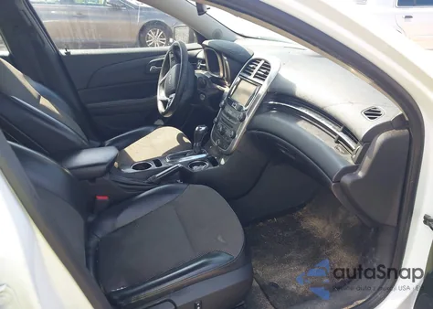 2014 Chevrolet Malibu 2Lt from USA, damaged, VIN 1G11E5SL5EU125157